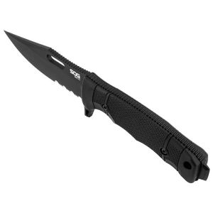 SOG SEAL FX SERRATED BIÇAK