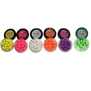 SPEKTRUM BAITS 25 GR 12 MM POP-UP