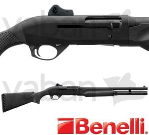 BENELLI M2 TACTICAL YARI OTOMATİK AV TÜFEĞİ