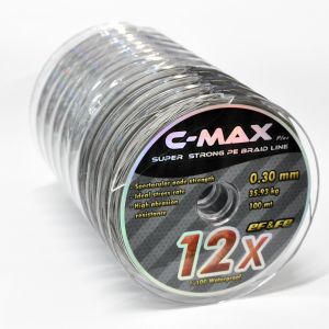 EFFE C-MAX PLUS 100 MT İP MİSİNA