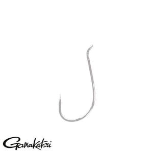 GAMAKATSU Hook LS-5314N (Nikel) 12P N/L