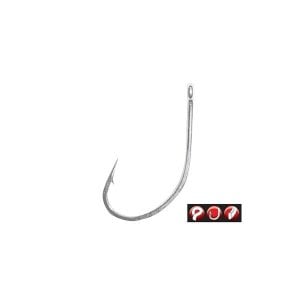 GAMAKATSU Hook SC15/T 10 N/L #8