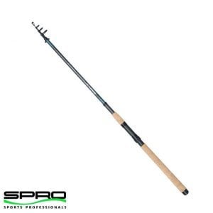 SPRO Spartan Troutspin Tele 20 270 Olta Kamışı