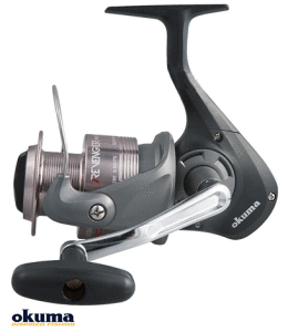 Okuma Revenger Pro PVP-55 (4,5;1) FD 1 bb Olta Makinesi