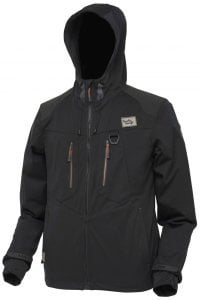 Savage gear Simply Savage Softshell Mont