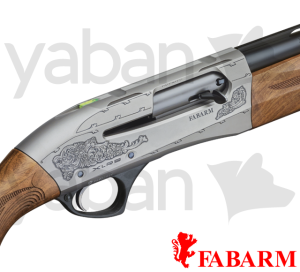 FABARM XLR 5 OILED YARI OTOMATİK AV TÜFEĞİ