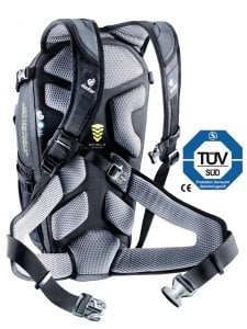 DEUTER ATTACK 18 SIRT CANTASI