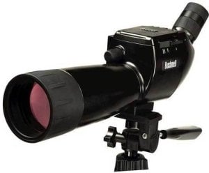 BUSHNELL 15-45X70 KAMERALI TEK GOZLU DURBUN