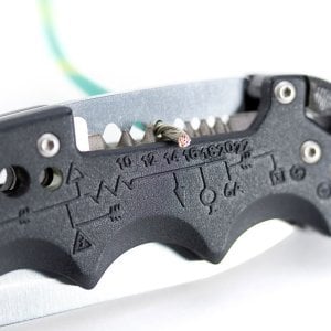 SOG EL-01 KILOWATT ÇAKI