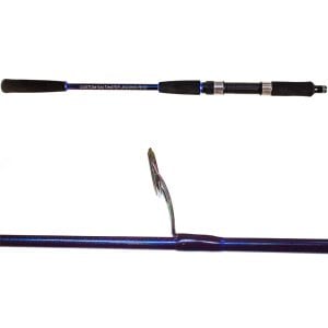 Ryuji Strobe 1.68m 60-130gr 2P Jig Olta Kamışı