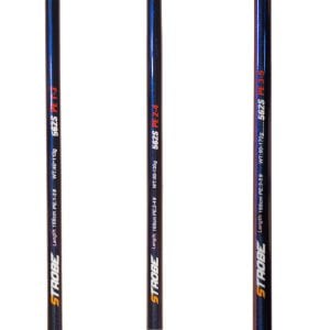 Ryuji Strobe 1.68m 60-130gr 2P Jig Olta Kamışı