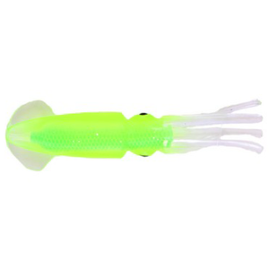 Remixon Squid 10034 120 Serisi 12cm Silikon Yem