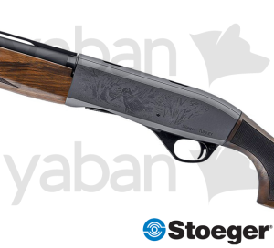 STOEGER M3000 PEREGRINE V2 ÇULLUK YARI OTOMATİK AV TÜFEĞİ