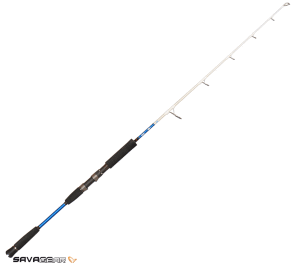 Savage gear Salt 1DFR Jıggıng 159cm Mh 200-350g Tek Parça