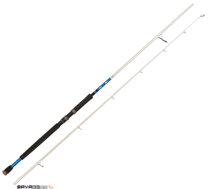 Savage gear Salt 1DFR Shore Jıggıng 274cm 60-120g 2 Parça