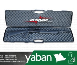 ARMSAN ARMTAC RS-X2 POMPALI AV TÜFEĞİ / 2.EL