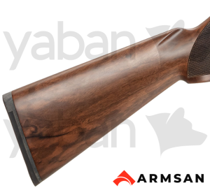 ARMSAN A636 W YARI OTOMATİK AV TÜFEĞİ