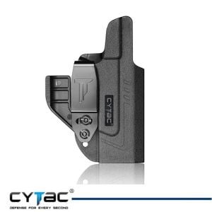 CYTAC Mini Guard Tabanca Kılıfı / Glock 19-23-32-9X