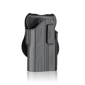 CYTAC R-Defender Light Tabanca Kılıfı / Glock 17-22-31