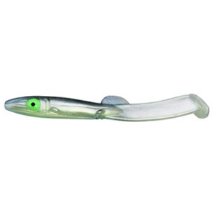 Remixon Eel 30061 Serisi 7cm Silikon Yem