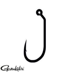 GAMAKATSU Nymph Jig İğne 10