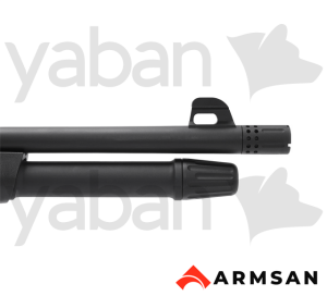 ARMSAN ARMTAC RS-A2 TELESKOPİK YARI OTOMATİK AV TÜFEĞİ