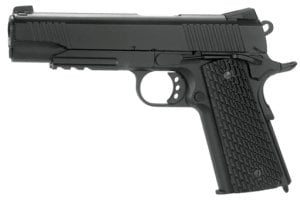 KWC COLT 1911-77 BLOWBACK HAVALI TABANCA