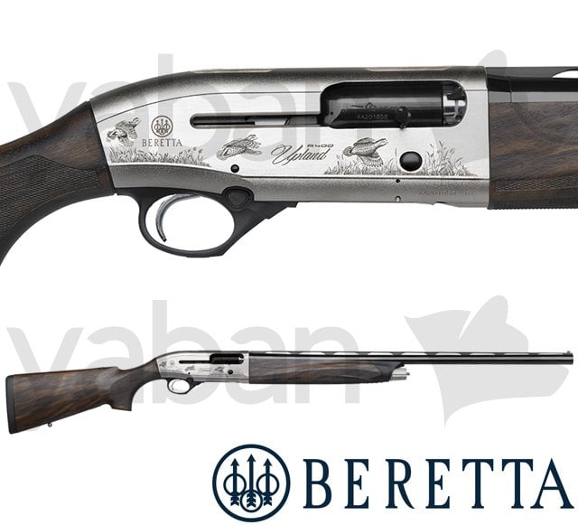 BERETTA A400 UPLAND YARI OTOMATİK AV TÜFEĞİ