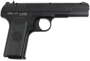 KWC TOKAREV TT-33 HAVALI TABANCA