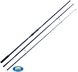 Lineaeffe Ts  Carp Seeker  360cm 3lb Sazan Kamışı