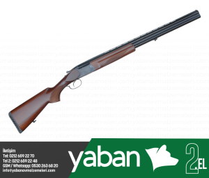 BAIKAL MP-27EM-1C SUPERPOZE AV TÜFEĞİ / 2.EL