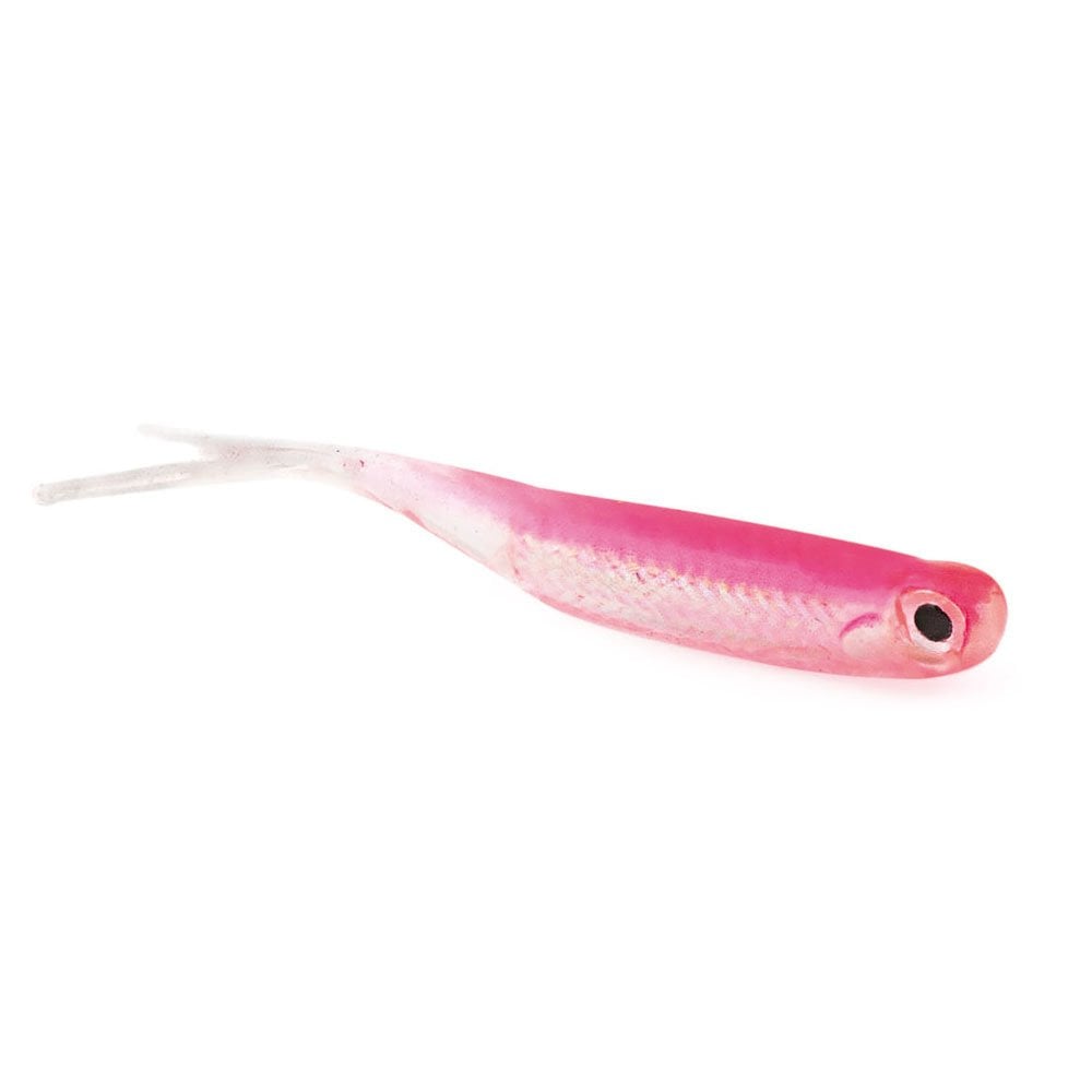 Rapture Mini Minnow Twin Tail