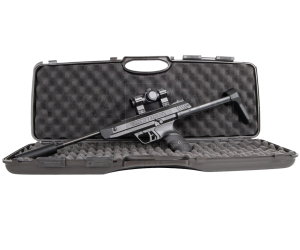 DIANA LP8 MAGNUM TACTICAL HAVALI TABANCA 4,5 MM