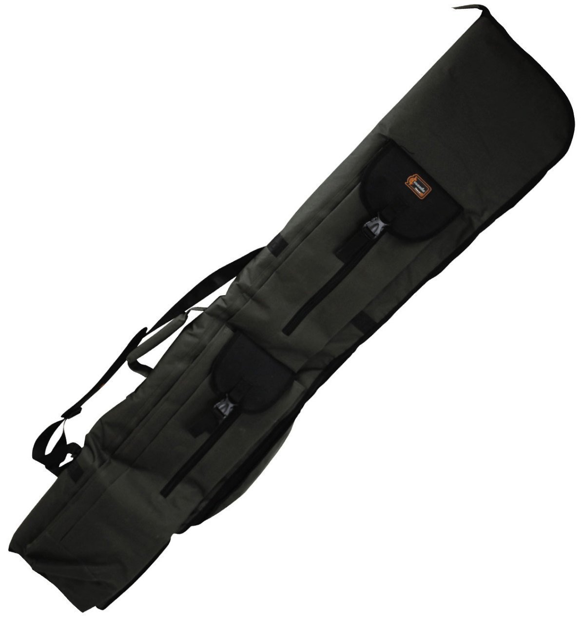 Prologic Cruzade Rod Holdall 4+4 10ft (38x166x10cm) Kamış Çantası