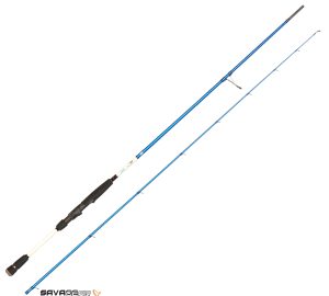 Savage gear Salt Egı 252cm 10-20g 2 Parça