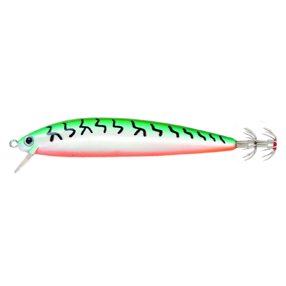 Strike Pro PU-017 Emperor Squid 85 Serisi Suni Yem