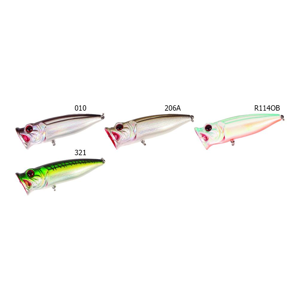 Strike Pro SH-002 C Sea Monster 70 Serisi Suni Yem