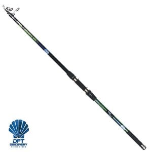 DFT Sea Star 420Cm Yeşil Surf Kamışı