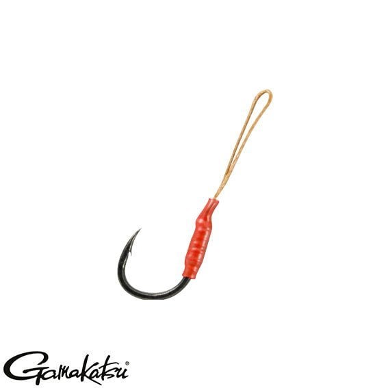 GAMAKATSU G-Stinger #4 30LB-17Kg Hırsız İğne