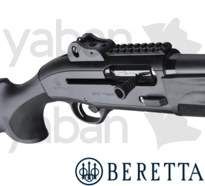 BERETTA 1301 TACTICAL YARI OTOMATİK AV TÜFEĞİ