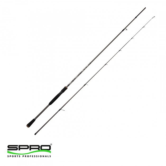 SPRO Mimic 2.0 - 2.70M 15-40G Spin Olta Kamışı