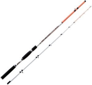 Lineaeffe Deep Walker 210cm 200g Tekne Kamışı