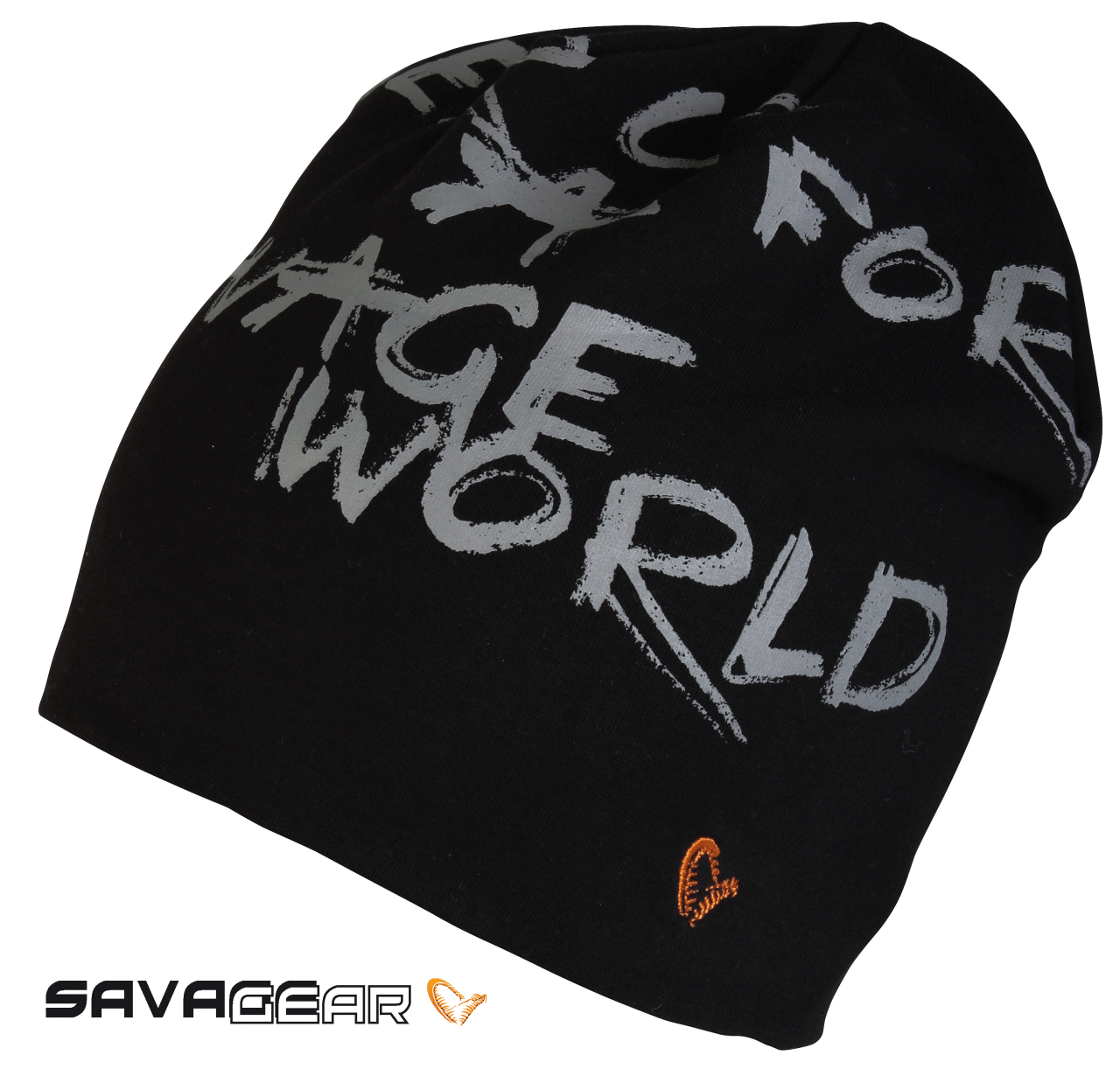 Savage gear Savage World Black Bere