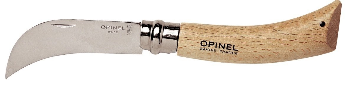 OPINEL INOX NO:8 BAĞ ÇAKISI