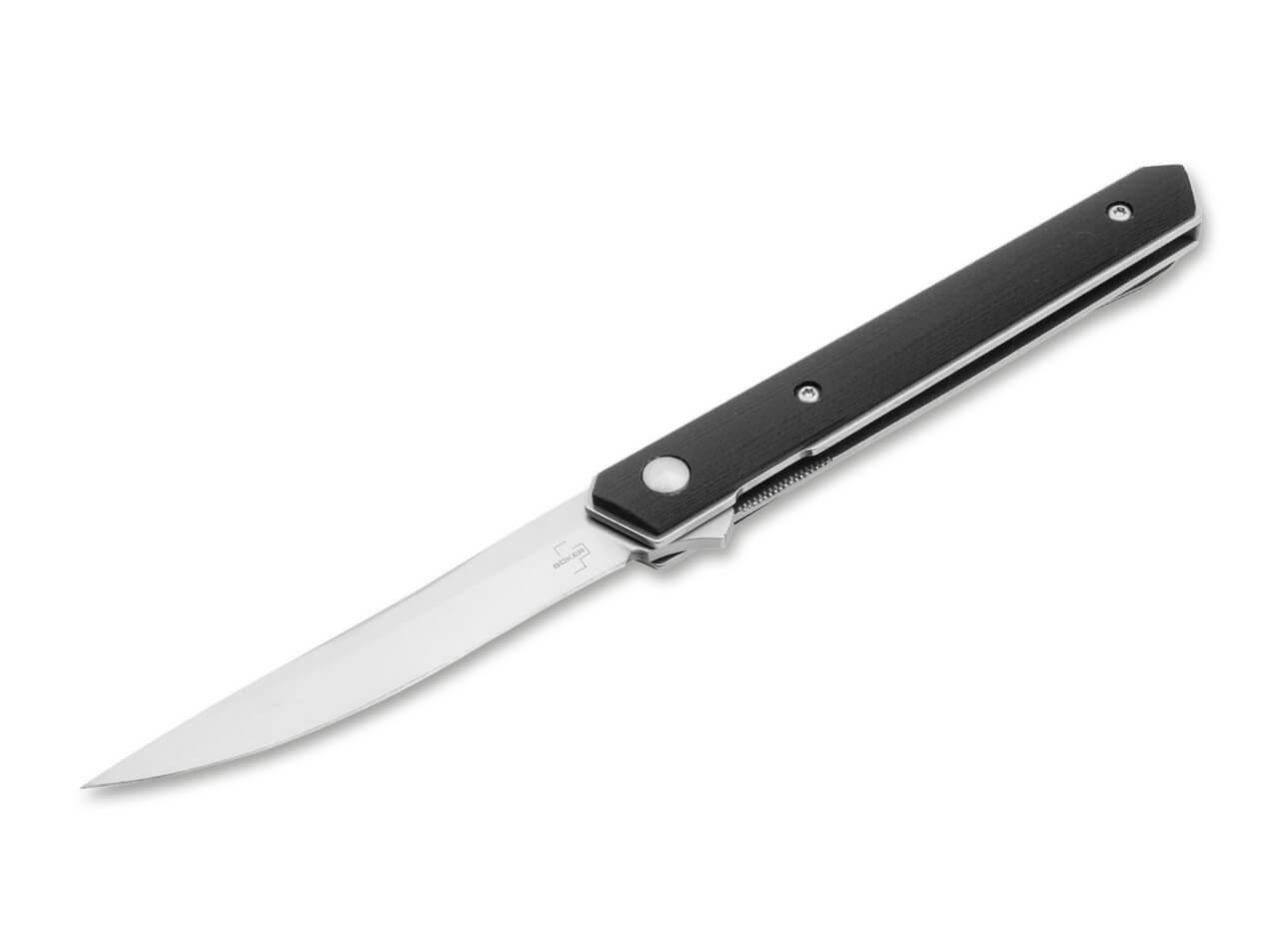 Böker Plus KWAIKEN AIR MINI G10 Çakı