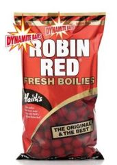 DYNAMITE BAITS ROBIN RED FRESH BOILIES