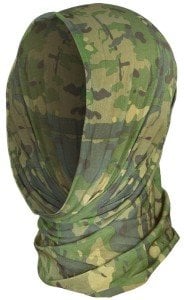 MIL-TEC STURM MULTICAM KAMUFLAJ BOYUNLUK