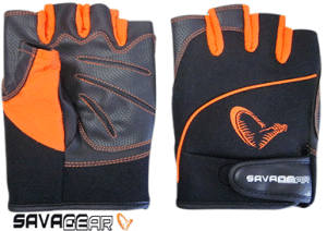 Savage Gear ProTec Glove Eldiven