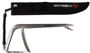 Savage gear Pistol Deep Throat Hookout 22,5cm