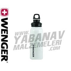 WENGER 650 ML BEYAZ MATARA